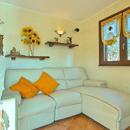 Vakantiehuis Adry *