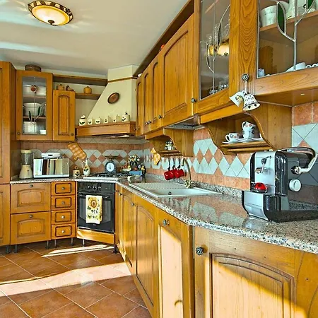 Vakantiehuis Adry