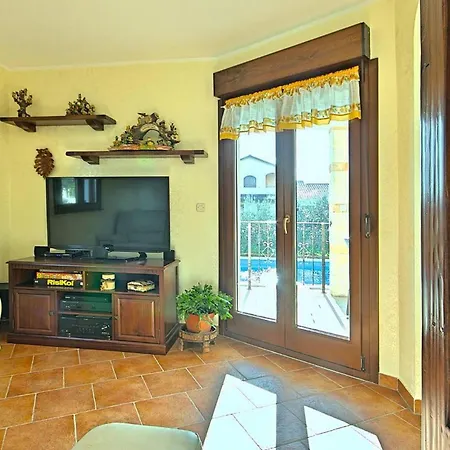 Vakantiehuis Adry