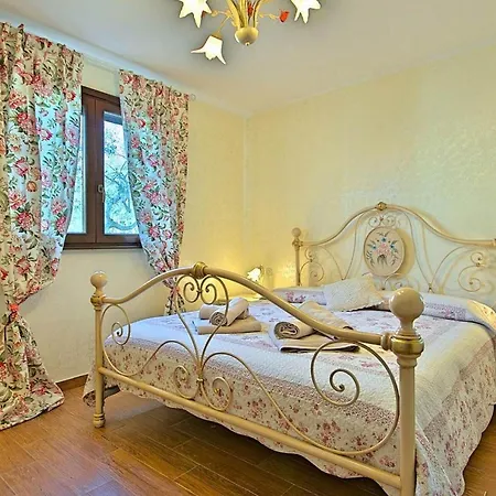 Vakantiehuis Adry
