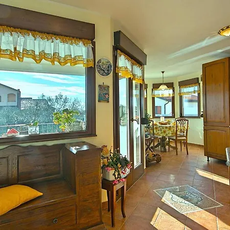 Holiday home Adry Buje