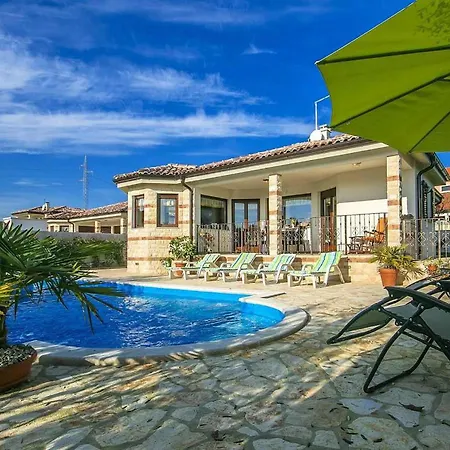 Adry Holiday home *