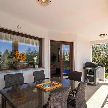 Adry Holiday home Buje