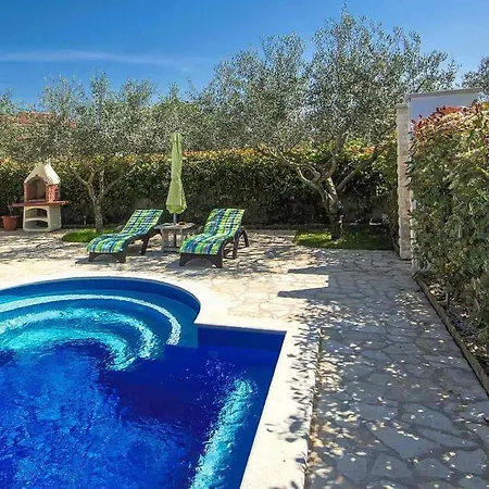 Adry Holiday home Buje