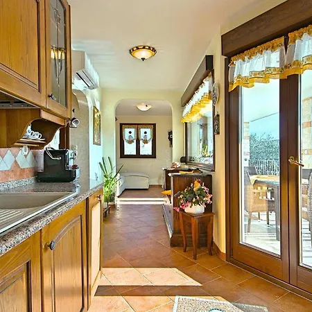Holiday home Adry Buje