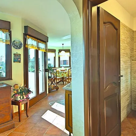 Adry Holiday home